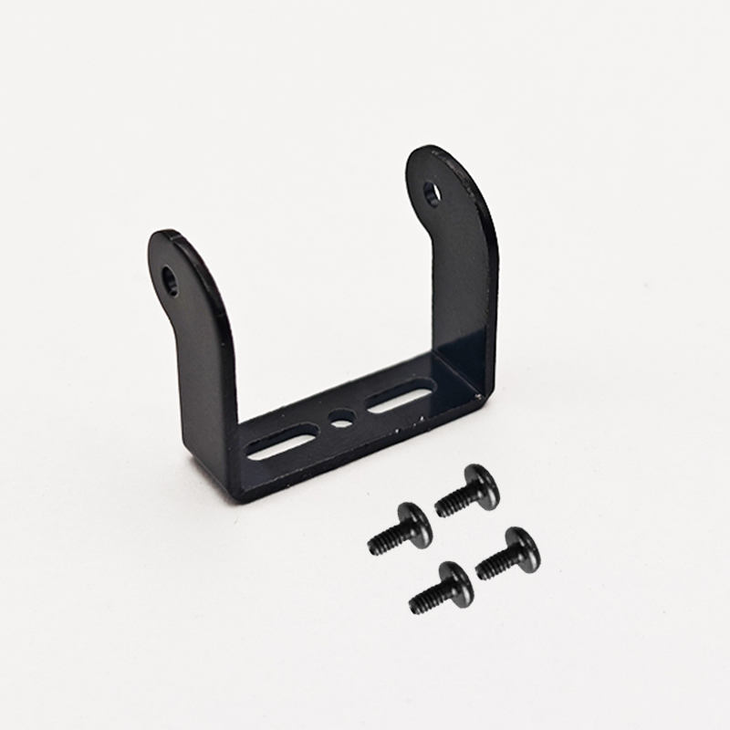 Drone Racing Receiver - 19*19mm Micro FPV Camera Mount Bracket