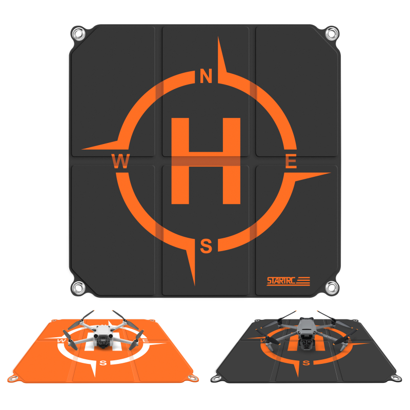 Drone Landing Pad for DJI Neo  - огляд і ціна Dji Drone Mini 4 Pro