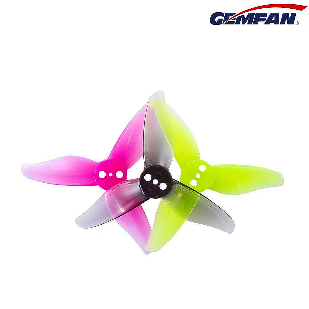 4Pairs Gemfan Hurricane 2023 2 - огляд і ціна Drone Racing Gate