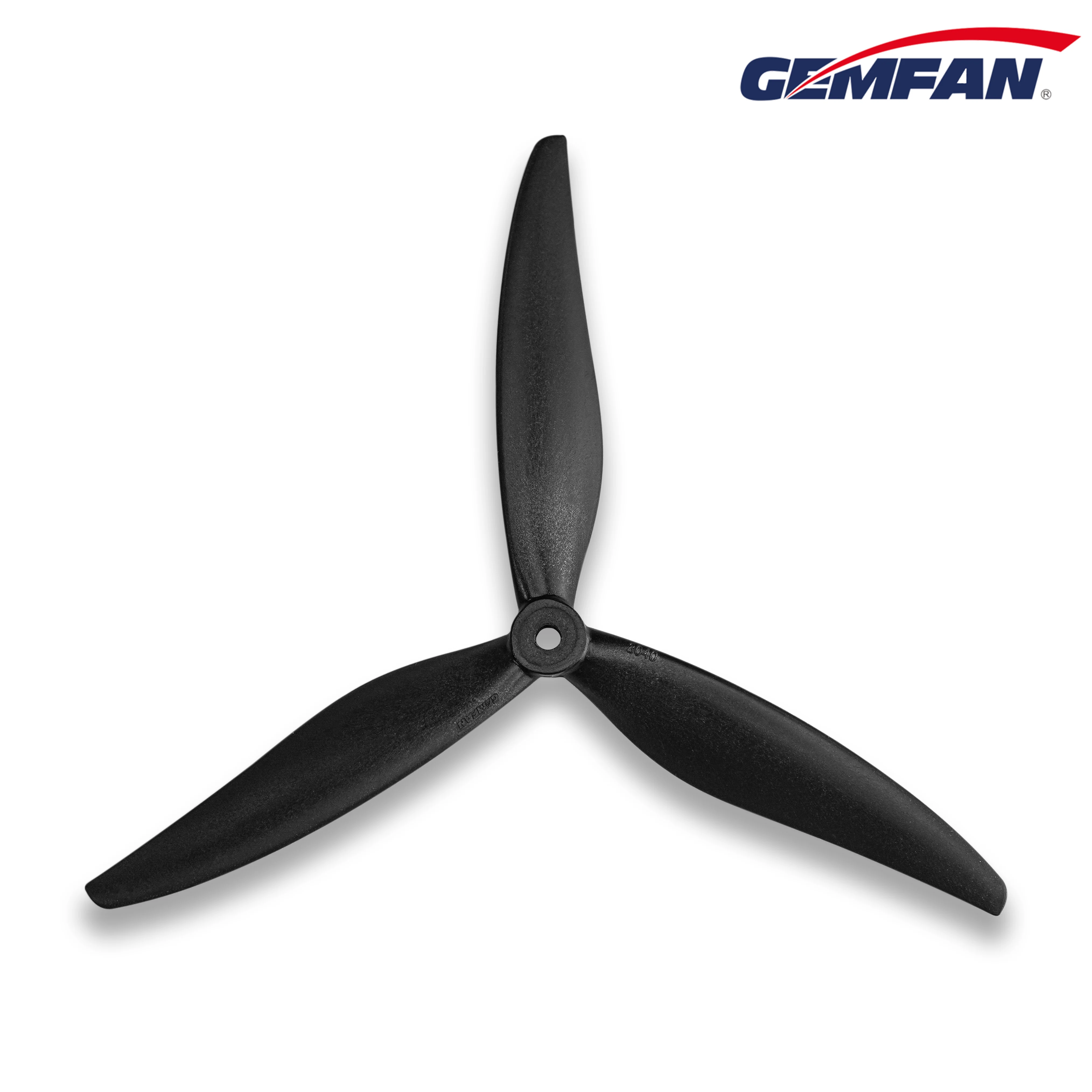 Gemfan 8040 8X4X3 3-blade 8-in - огляд і ціна Drone Racing Motor