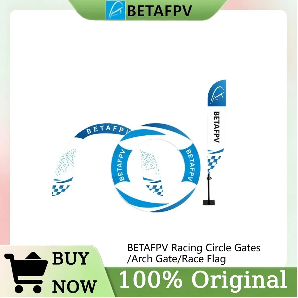 BetaFPV FPV Racing Obstacle Ki - огляд і ціна Drone Racing Gate