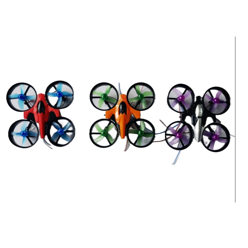 DIY Mini RC Drone Kit-BLH8700/ - огляд і ціна Drone Racing Motor