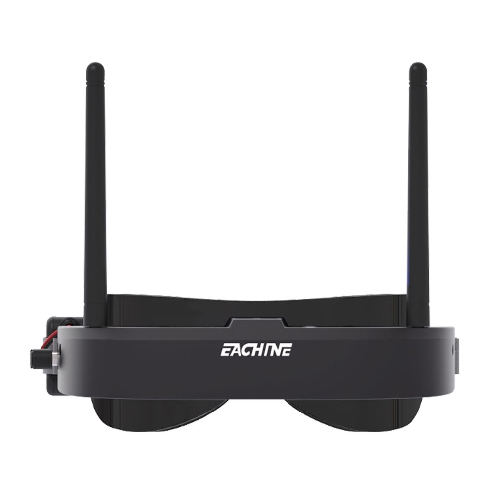 Eachine EV100 720*540 5.8G 72C - огляд і ціна Drone Racing Battery