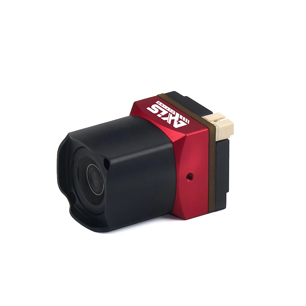 Axisflying Owl Pro 1800TVL HD  - огляд і ціна Drone Racing Camera