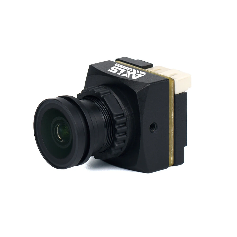 Axisflying Owl Pro 1800TVL HD  - огляд і ціна Drone Racing Camera