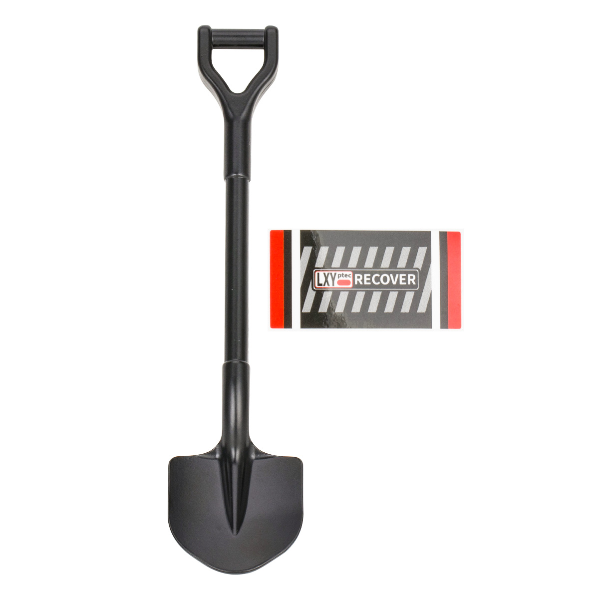 Simulated Metal Shovel Decorat - огляд і ціна Drone Racing Receiver