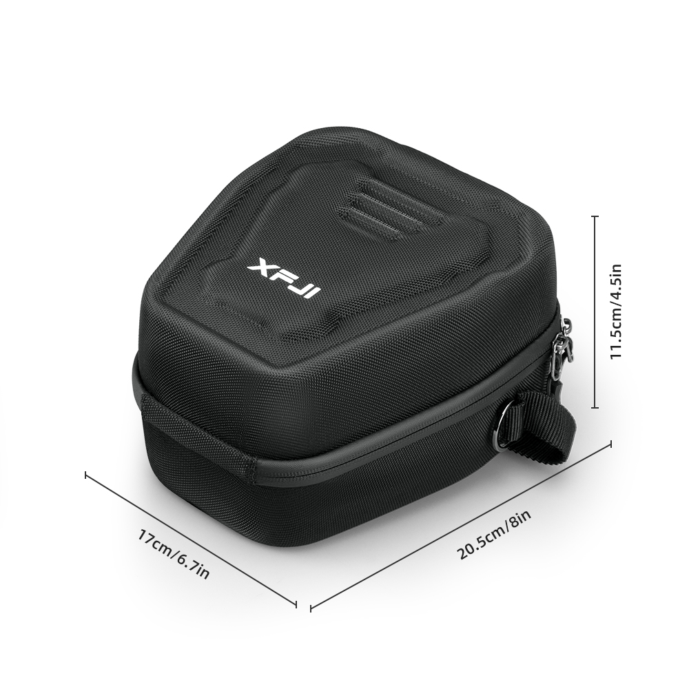 XFJI Hard Shell Camera Case fo - огляд і ціна Canon Camera Eos R50