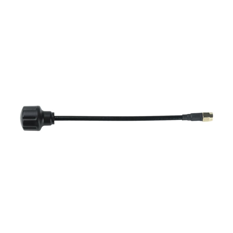 [NEW!A25P】 6.7-7.2Ghz SMA Ante - огляд і ціна Drone Racing Antenna