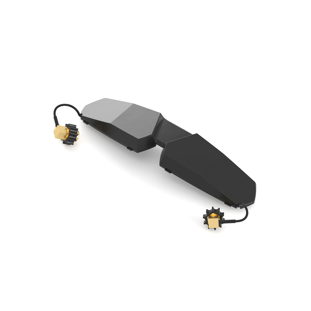 Avatar Walksnail HD Goggles X  - огляд і ціна Drone Racing Goggles