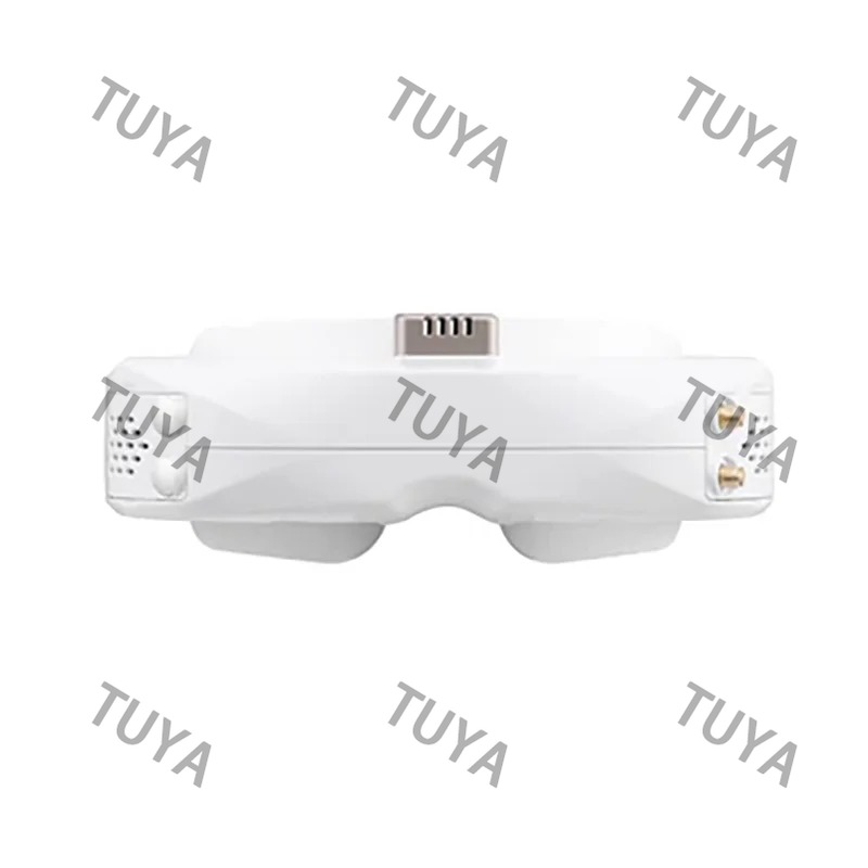 SKY04X pro FPV Goggles OLED 19 - огляд і ціна Drone Racing Goggles