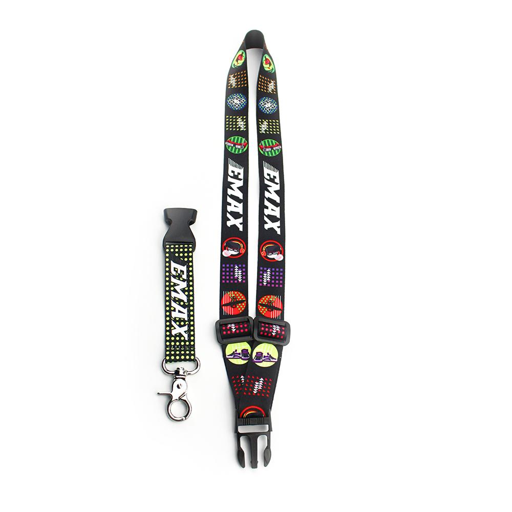 Emax Adjustable Carrying Remot - огляд і ціна Drone Racing Transmitter