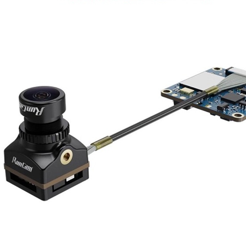 Runcam Split 4 Camera 2in1 4K  - огляд і ціна Drone Racing Camera