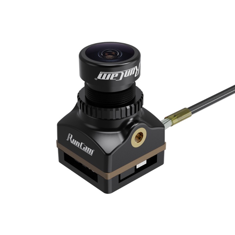 Runcam Split 4 Camera 2in1 4K  - огляд і ціна Drone Racing Camera