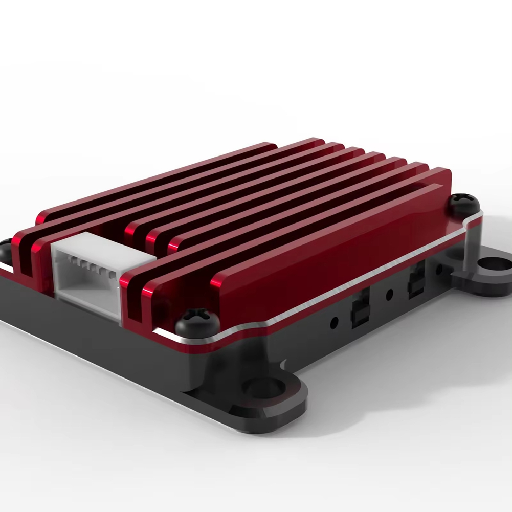 5.8G 1.6W VTX Video Transmitte - огляд і ціна Drone Racing Transmitter