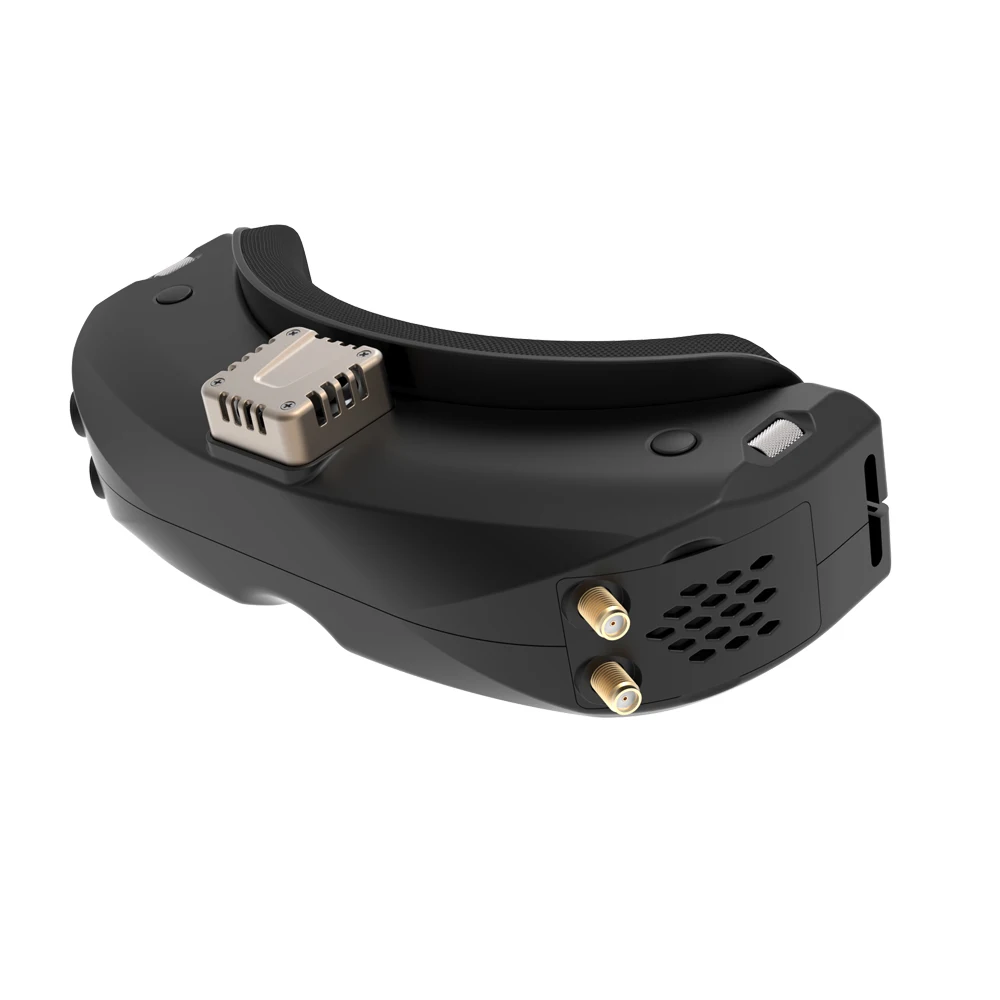 Skyzone Fpv Racing Goggles Sky - огляд і ціна Drone Racing Receiver