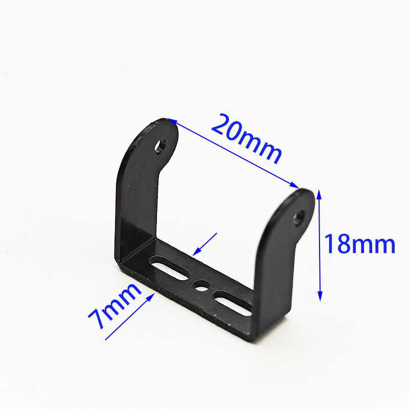 19*19mm Micro FPV Camera Mount - огляд і ціна Drone Racing Receiver